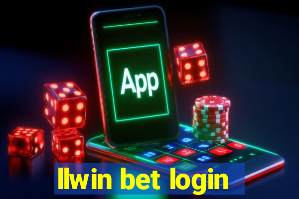 llwin bet login